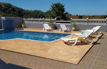 Chácara Atibaia - Foto 6