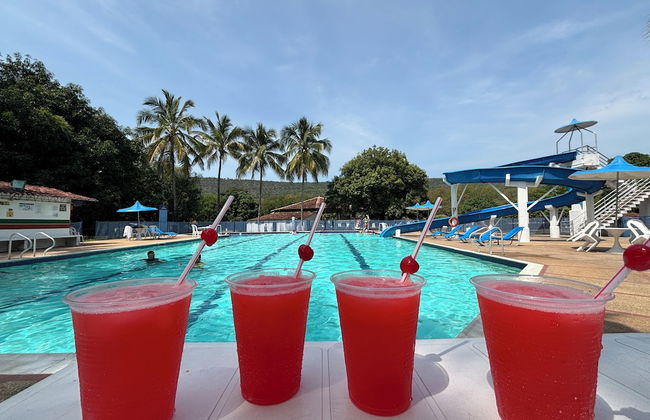 Hotel Mirador del Sumapaz Comfacundi - Photo 44