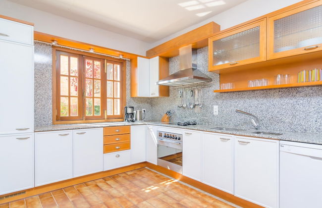 Xalet Ca S Hereu in Son Servera - Foto 14