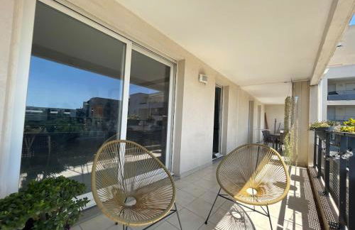 Montpellier Un écrin de lumière pour enchanter votre séjour - Photo 23