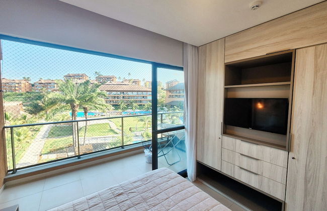 Flats e Bangalôs no Eco Resort - Praia dos Carneiros - Foto 35