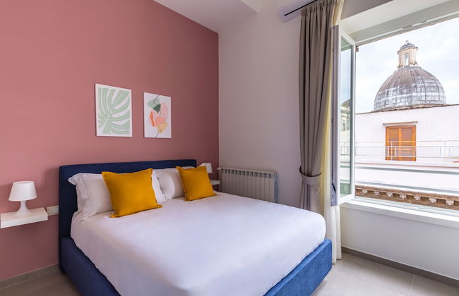 Maria's Bright Flats at the Cathedral - Foto 17