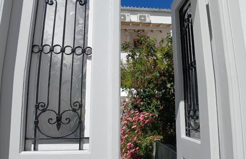 Blue Sky - Hydra Memories House - Foto 8