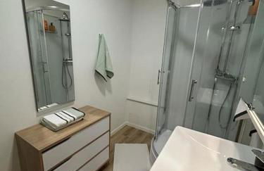 T3 pied de la gare + centre commercial TOUT inclus - Foto 6