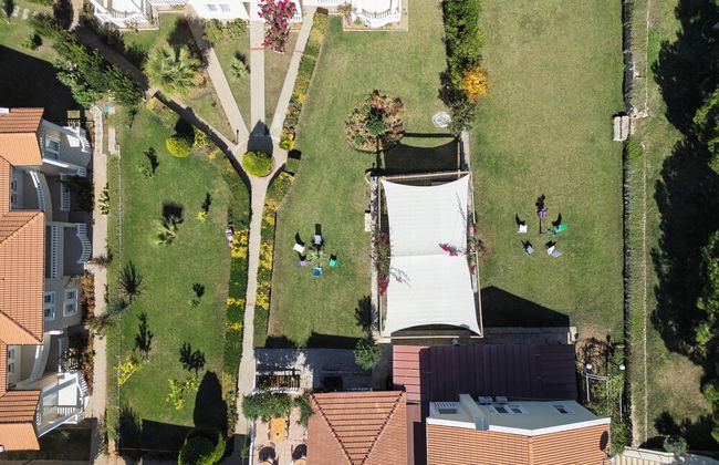 Larimar Suite Hotel - Photo 57