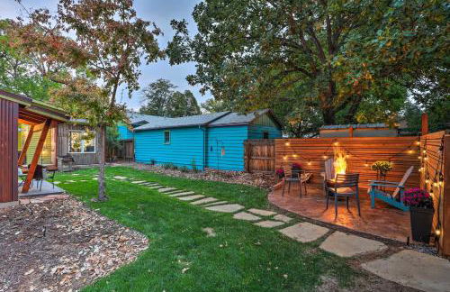 Fort Collins Vacation Rental with Private Hot Tub! - Foto 19