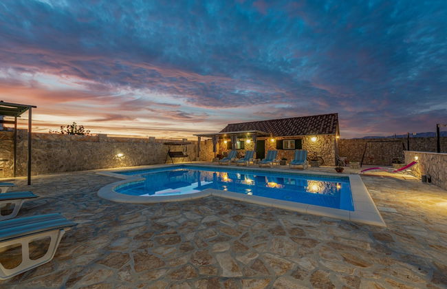 Villa Fenix - Foto 35