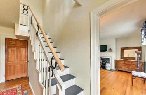 Georgetown Home Near Kentucky Horse Park! - Foto 18