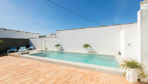 Casa Azul in La Ribera de la Oliva - Foto 2, Other