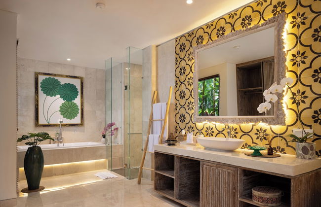 Villa Lembah Damai by GenuineHost - Foto 22