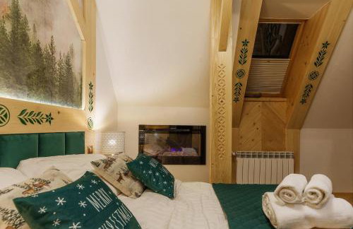 Apartamenty Mrowca - Foto 70