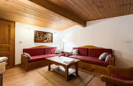 Appartement Avec Sauna - Foto 2