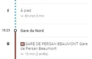 Promotion du jour - Le Cerisier - - Foto 20