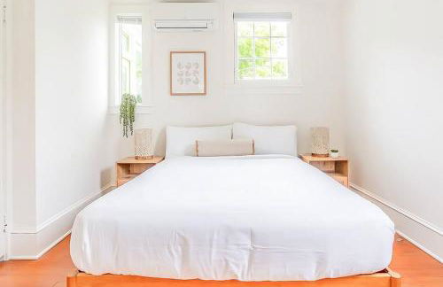 Charming Urban Retreat Elegant Home in Cap Hill - Foto 20