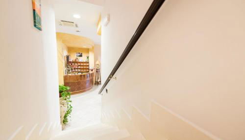 Valle Himara - Foto 5, Lobby or reception