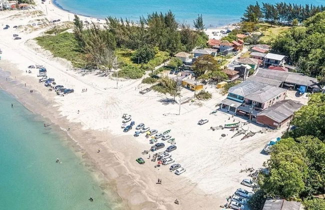 Residencial Amizade - Praia da Pinheira - Photo 29