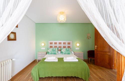 A Casa da Carminha, Ribeira Sacra - Foto 18