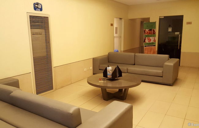 South of Market Private Residences - Foto 51