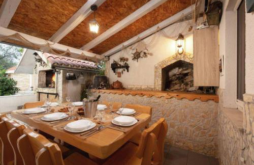 Villa Lipovac Trogir - Foto 37