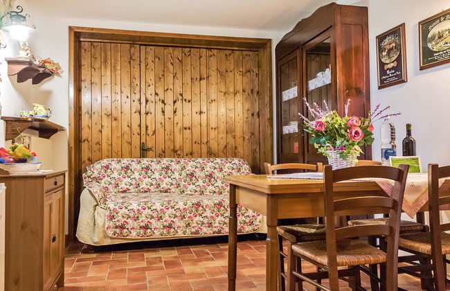 Casa Nuova - Volterra (LAI130) - Foto 6