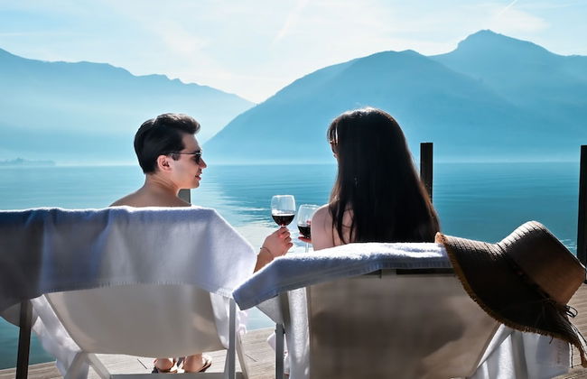 One & Only Lake View Penthouse No01 - Foto 22