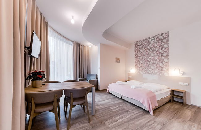 KORA APARTMENTS - Foto 32