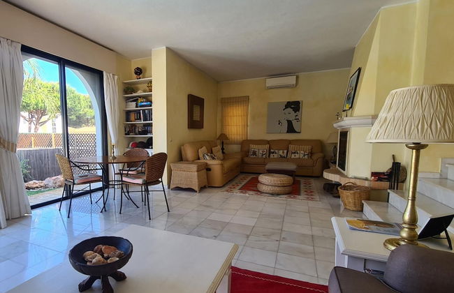 Dunas Douradas Beach Villa - Foto 30