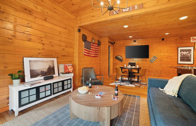 Tennessee Blue by Avantstayheart of Pigeon Forge! - Photo 17