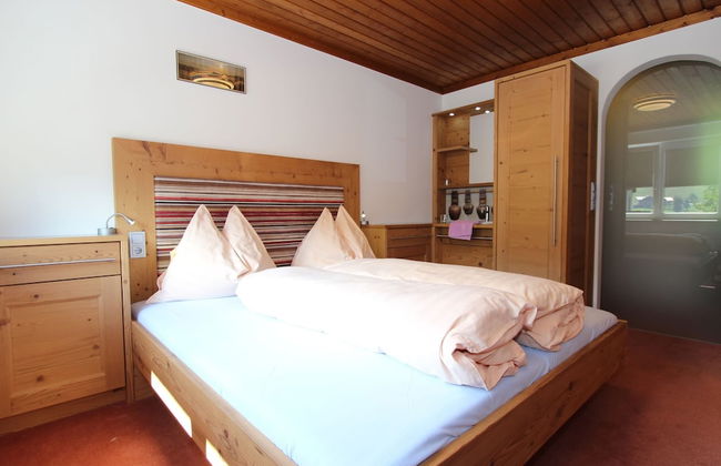 Chalet in Maria Alm Near Hochkonig Ski Lift - Foto 1