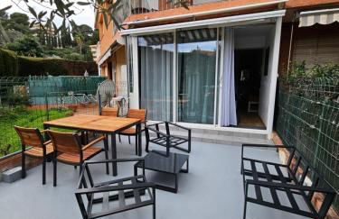 Lovely appartement near sea and Monaco with free parking - Foto 48