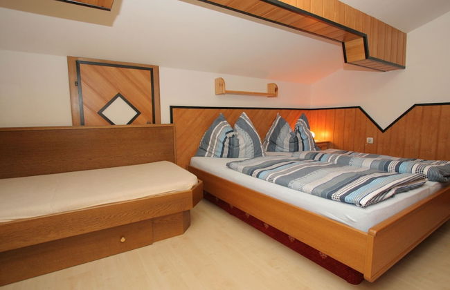 Cozy Apartment in Embach Austria near Ski Area - Foto 5