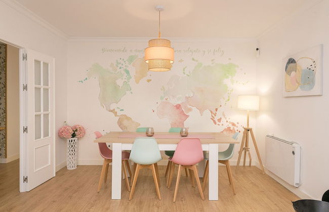 Villa Del Sol in Poblado Sancti Petri - Foto 11