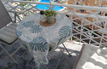 Attico Acuario, 2 bathrooms Top Floor appartment with Sea and mountain views - Photo 27