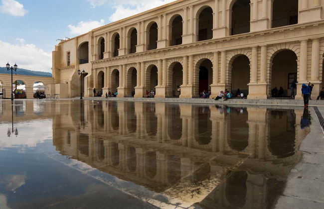 San Cristobal de las Casas Private Tour - Foto 2