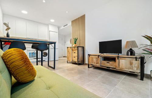 Mabicarent Playa 2 - Foto 17