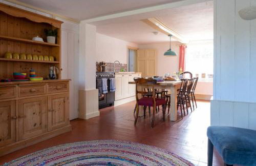 Two Sides Cottage - Foto 8