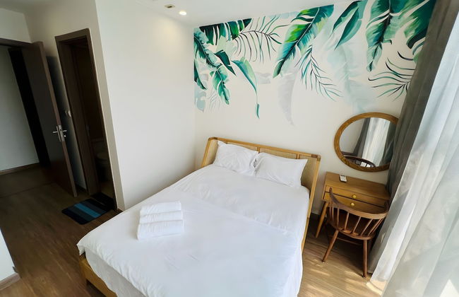 South Homes - Vinhomes Skylake Apartment - Foto 18