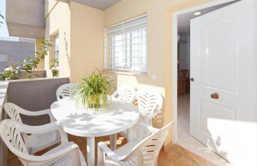 Apartamentos Els Romers Benicarló-Peñíscola - Foto 49