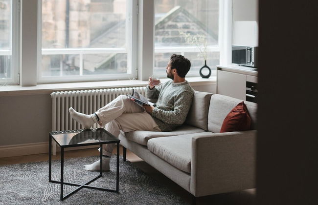 Museum Apartments - Foto 50