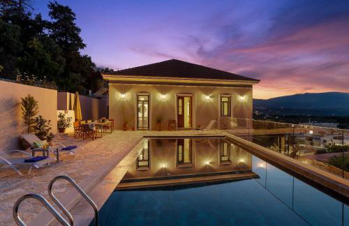 Villa Remedio - Foto 40