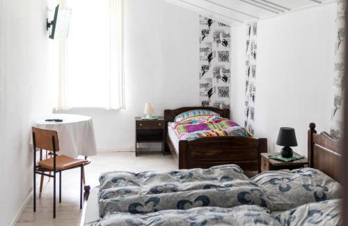 Lake-view Apartment in Klein Pravtshagen With Garden - Foto 144