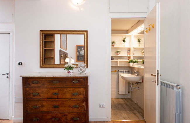 House Santa Caterina - Foto 10