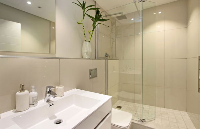 ITC Docklands - Photo 62