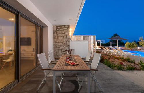 Gennadi Harmony Suites - 200 m from the sea - Foto 22