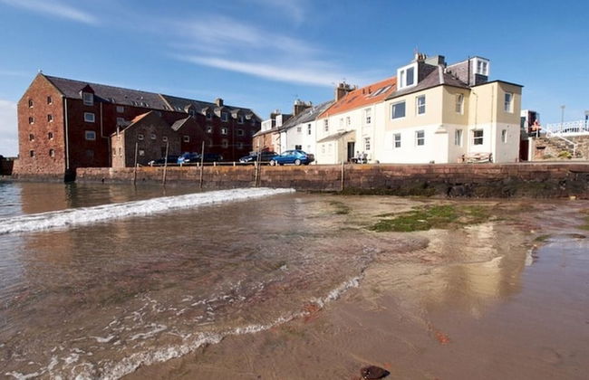 Quayside Cottage - Foto 1