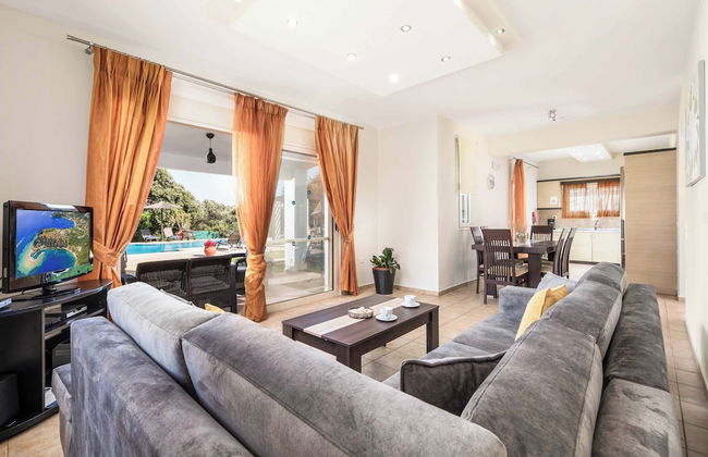 Villa Melitti - Foto 3