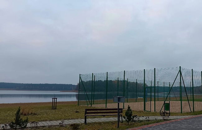 Comfortable Holiday Apartment With a Lake View - Foto 29