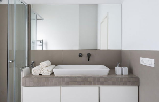 Design and Comfort in the Heart of Cataniaby Wonderful Italy - Foto 21