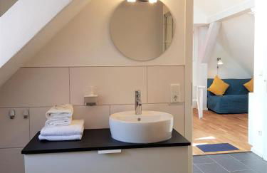 Elisabeth Apartments - Foto 26