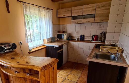 Domek Pod Mazurskim Lasem - Foto 8